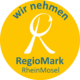 Logo Mitgliedschaft RegioMark